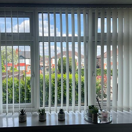 Luxeliving Apartment Manchester Ngoại thất bức ảnh