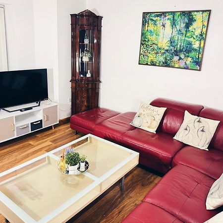 Luxeliving Apartment Manchester Ngoại thất bức ảnh
