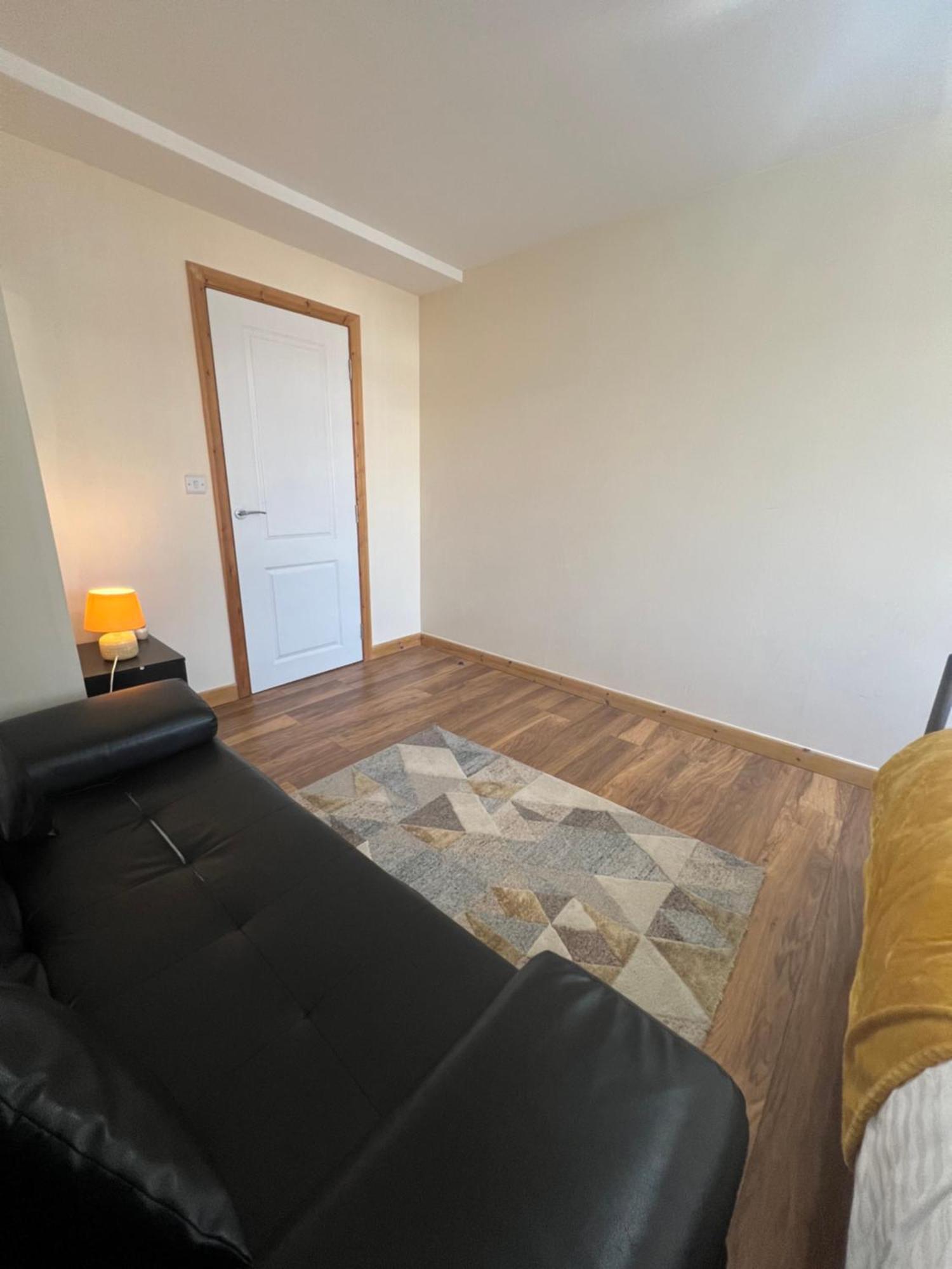 Luxeliving Apartment Manchester Ngoại thất bức ảnh